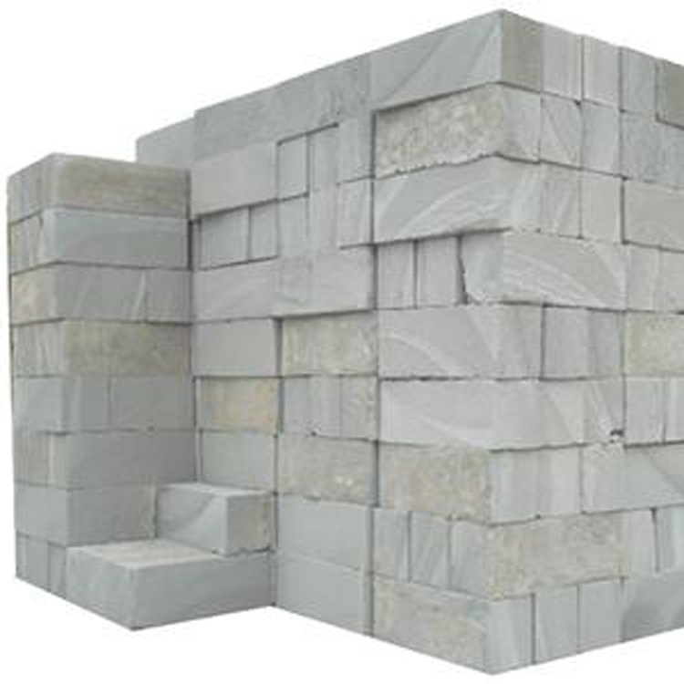 井柏然不同砌筑方式蒸压加气混凝土砌块轻质砖 加气块抗压强度研究